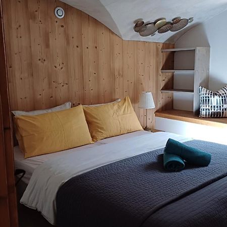 Maison A Tour Briancon Екстериор снимка