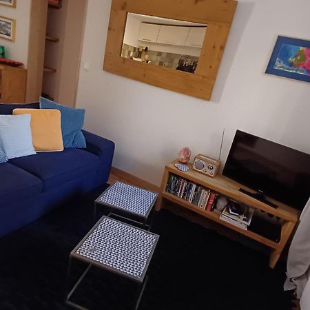 Maison A Tour Briancon Екстериор снимка