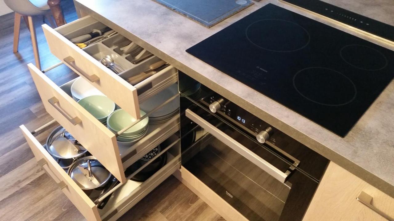 Maison A Tour Briancon Стая снимка