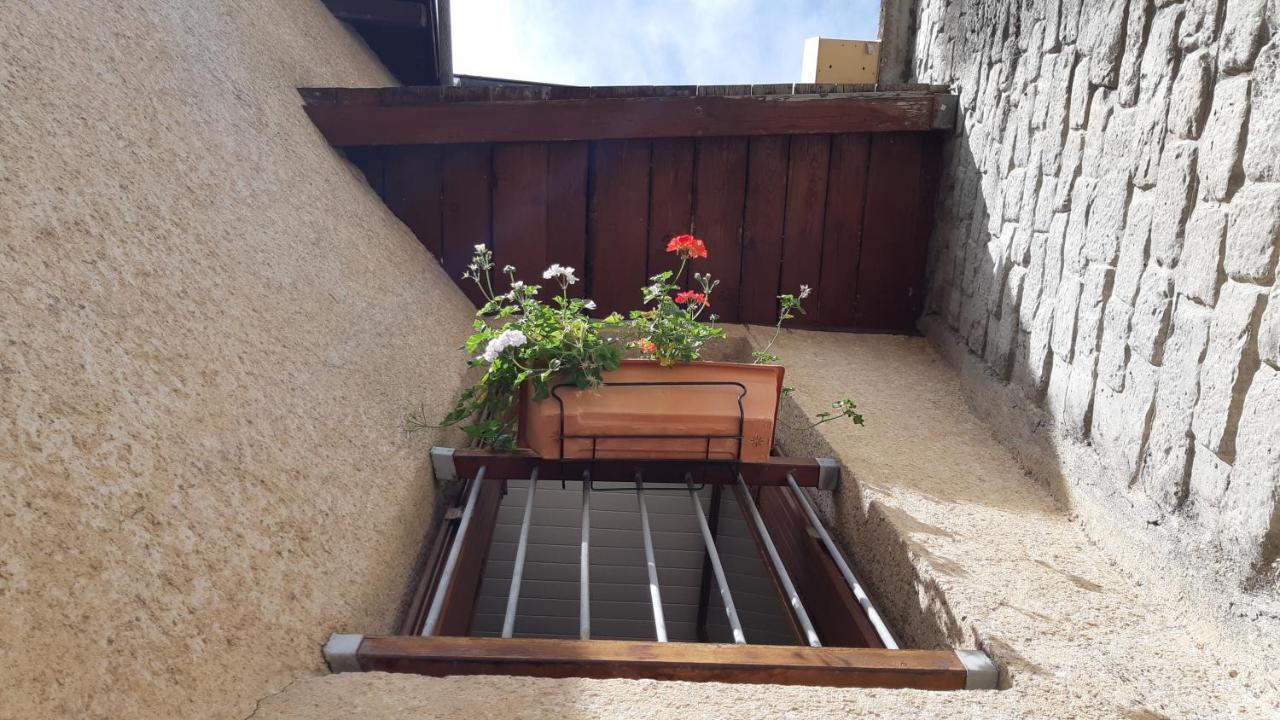 Maison A Tour Briancon Екстериор снимка