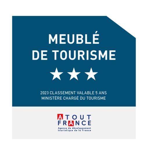 Maison A Tour Briancon Екстериор снимка