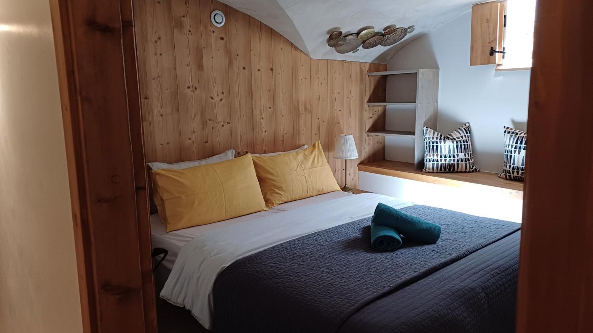 Maison A Tour Briancon Екстериор снимка