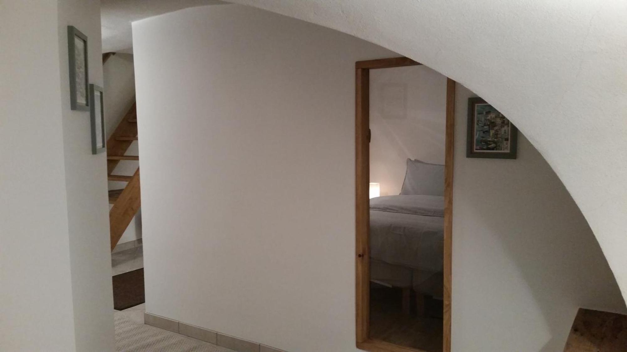 Maison A Tour Briancon Екстериор снимка