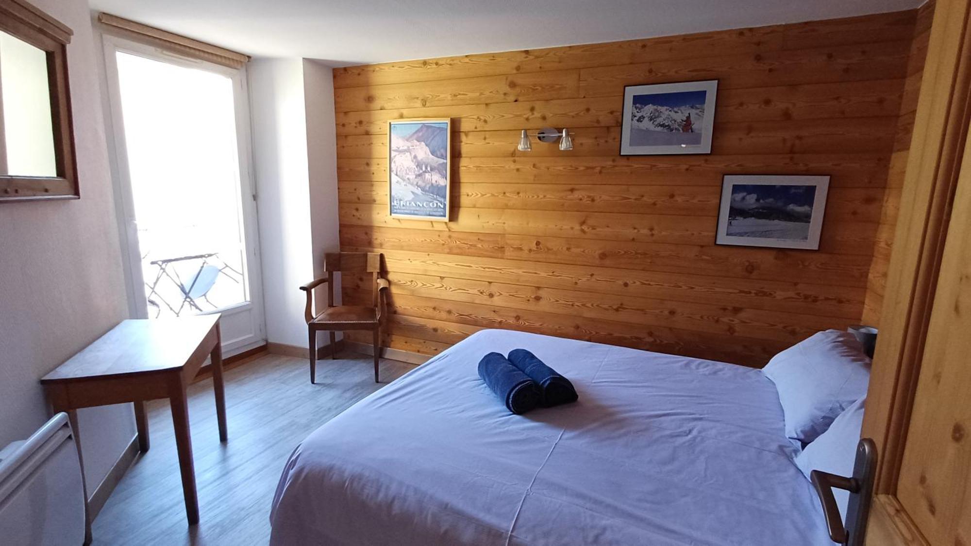 Maison A Tour Briancon Екстериор снимка