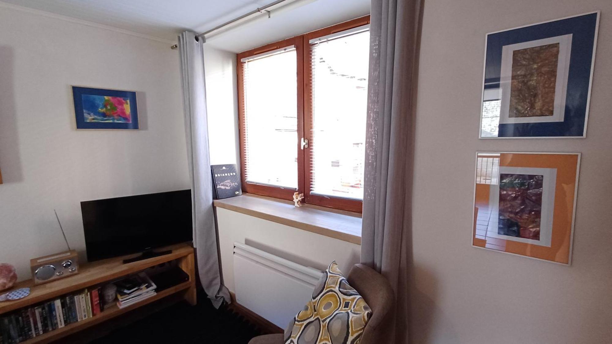 Maison A Tour Briancon Екстериор снимка