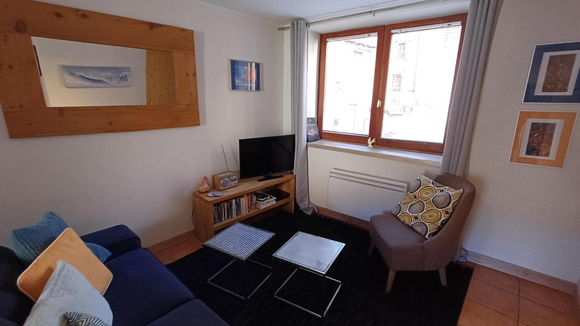Maison A Tour Briancon Екстериор снимка