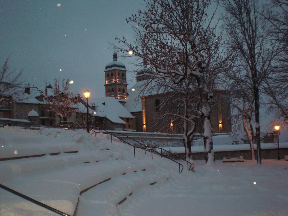 Maison A Tour Briancon Екстериор снимка