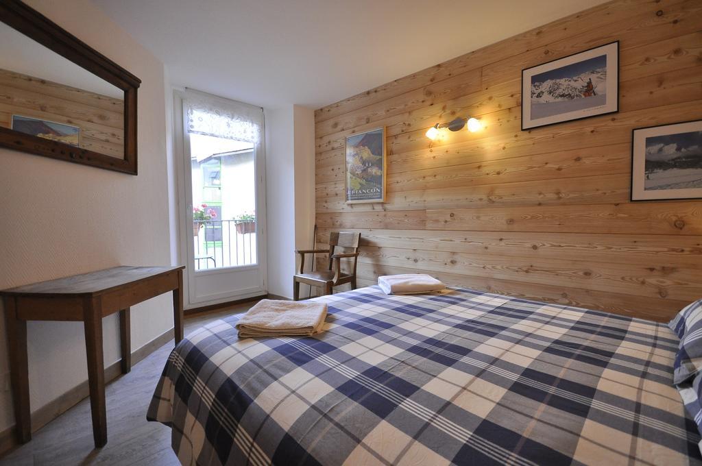 Maison A Tour Briancon Екстериор снимка